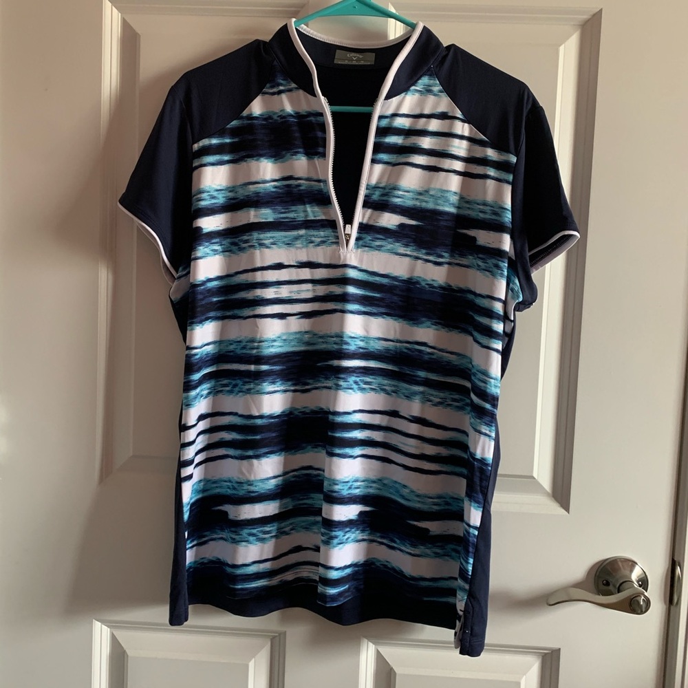 Golf apparel